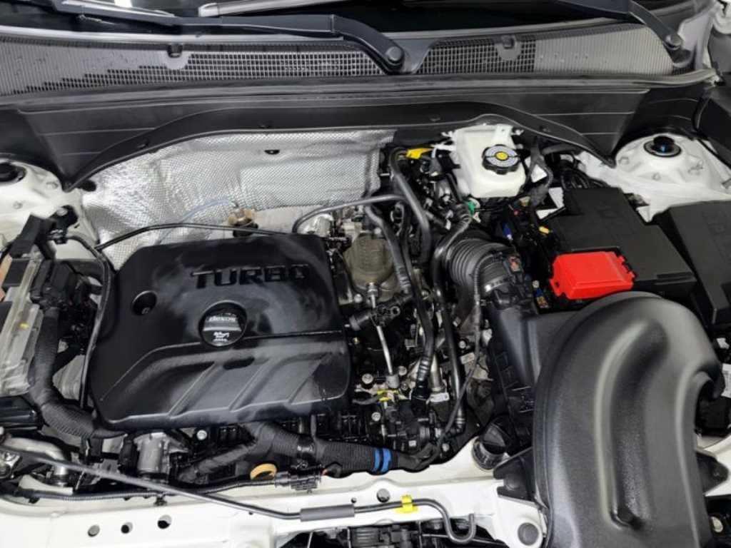 쉐보레 트레일블레이저 4WD 1.3 터보 가솔린 RS 이미지 19