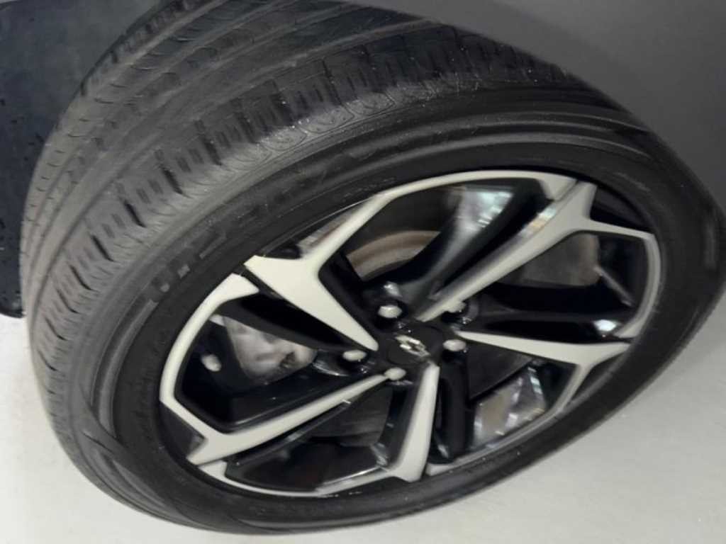 쉐보레 트레일블레이저 4WD 1.3 터보 가솔린 RS 이미지 20