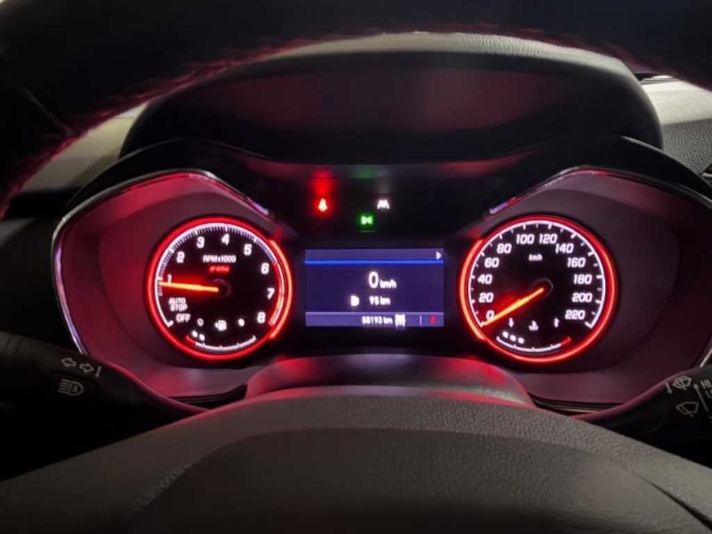 쉐보레 트레일블레이저 4WD 1.3 터보 가솔린 RS 이미지 9