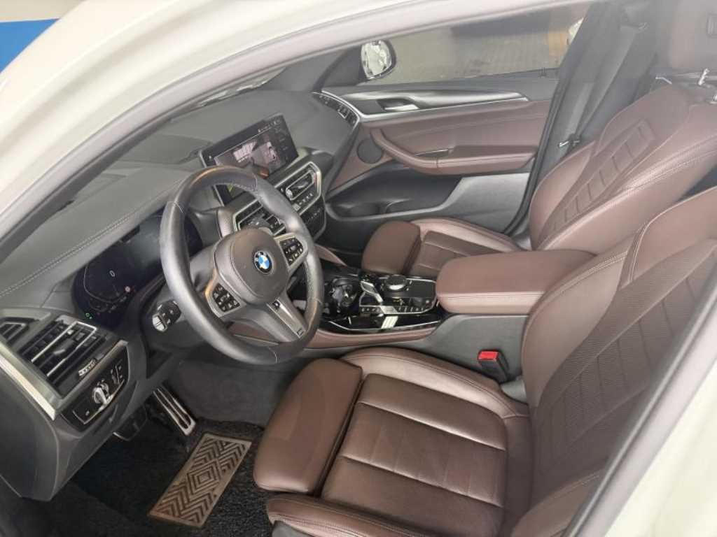 BMW X4 X4 (G02) xDrive 20i M 스포츠 프로 이미지 7
