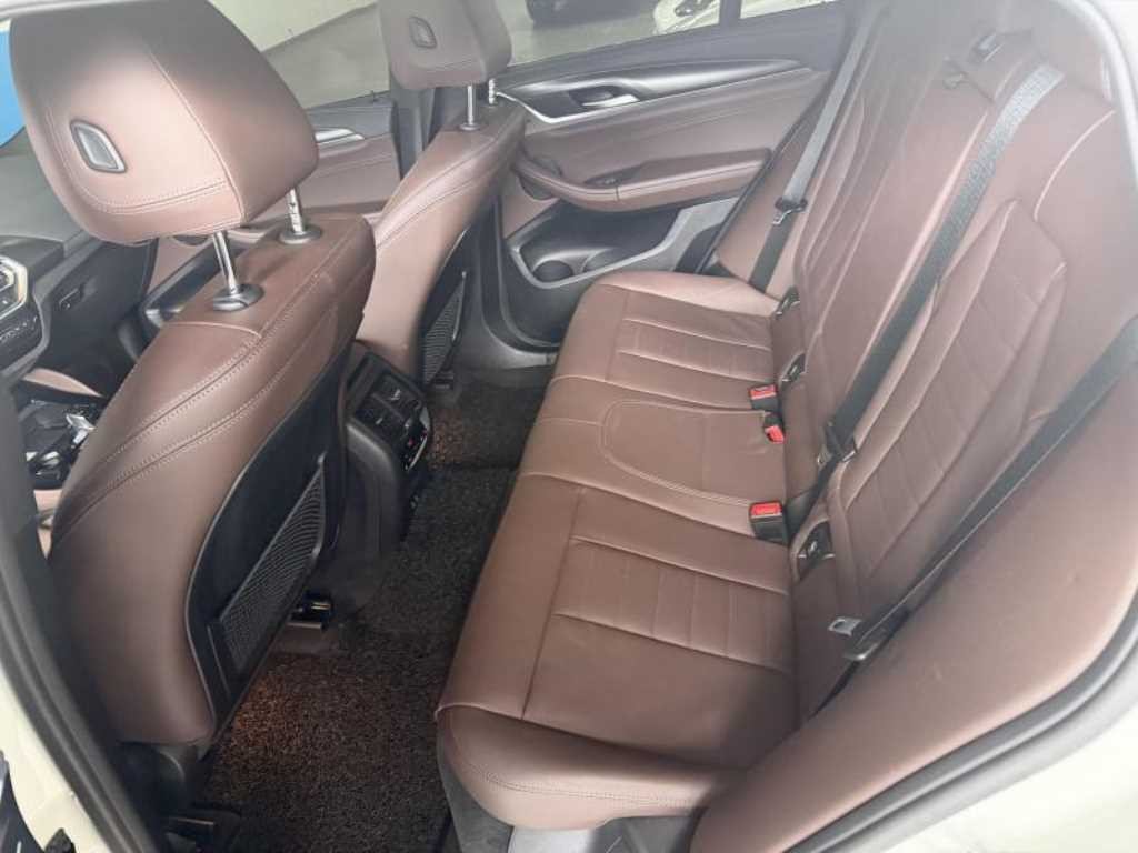 BMW X4 X4 (G02) xDrive 20i M 스포츠 프로 이미지 8