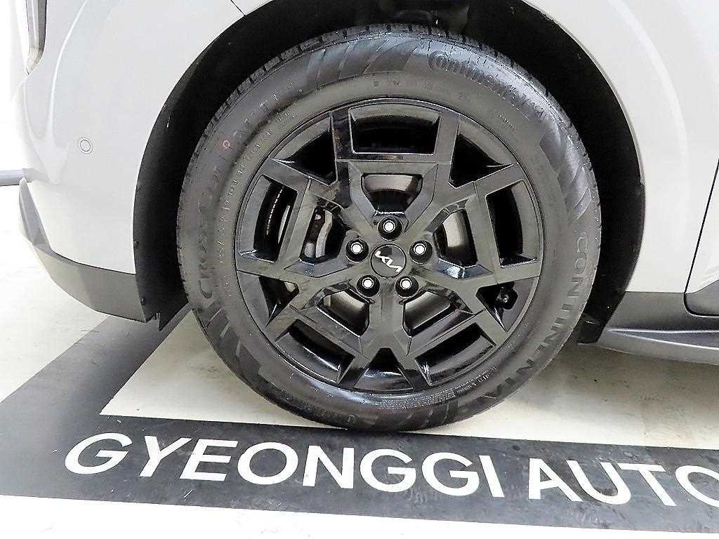 기아 카니발 더 뉴 카니발 4세대 디젤 9인승 그래비티 이미지 20