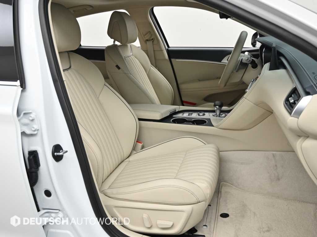 제네시스 G70 더 뉴 G70 가솔린 2.5T 2WD 이미지 10