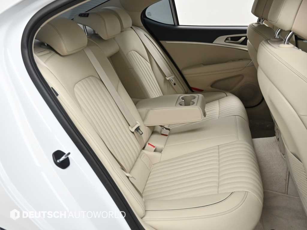 제네시스 G70 더 뉴 G70 가솔린 2.5T 2WD 이미지 12