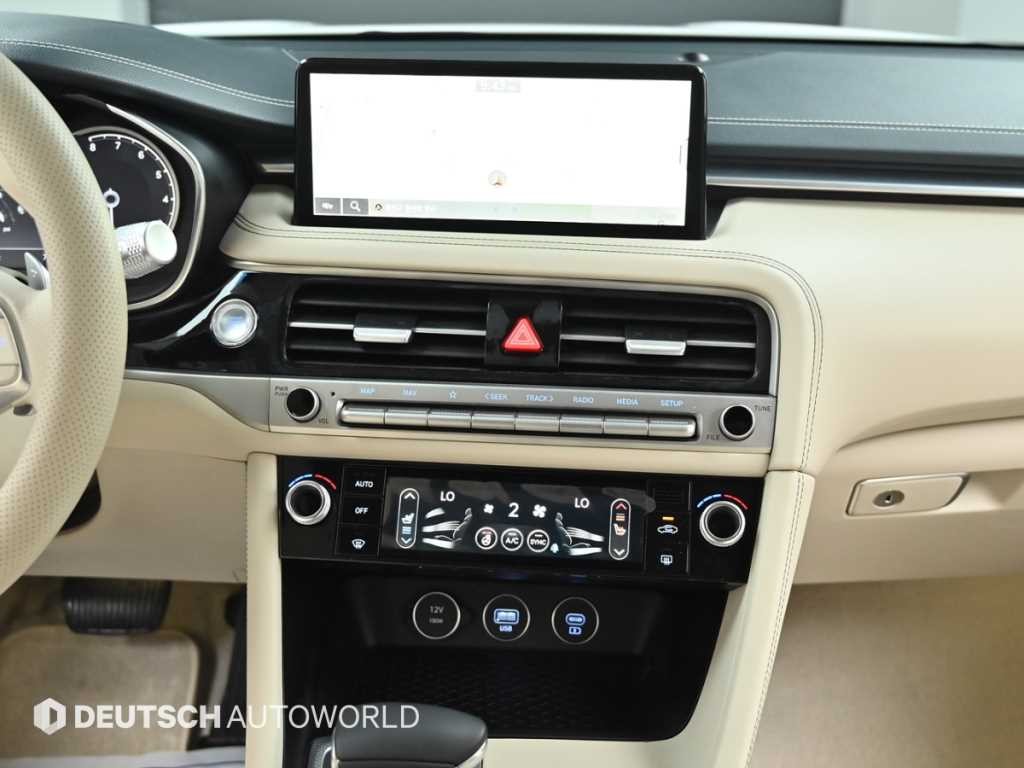 제네시스 G70 더 뉴 G70 가솔린 2.5T 2WD 이미지 14