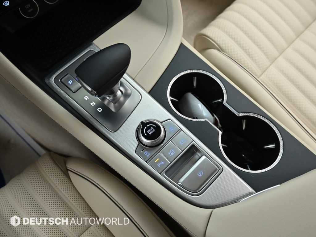제네시스 G70 더 뉴 G70 가솔린 2.5T 2WD 이미지 9