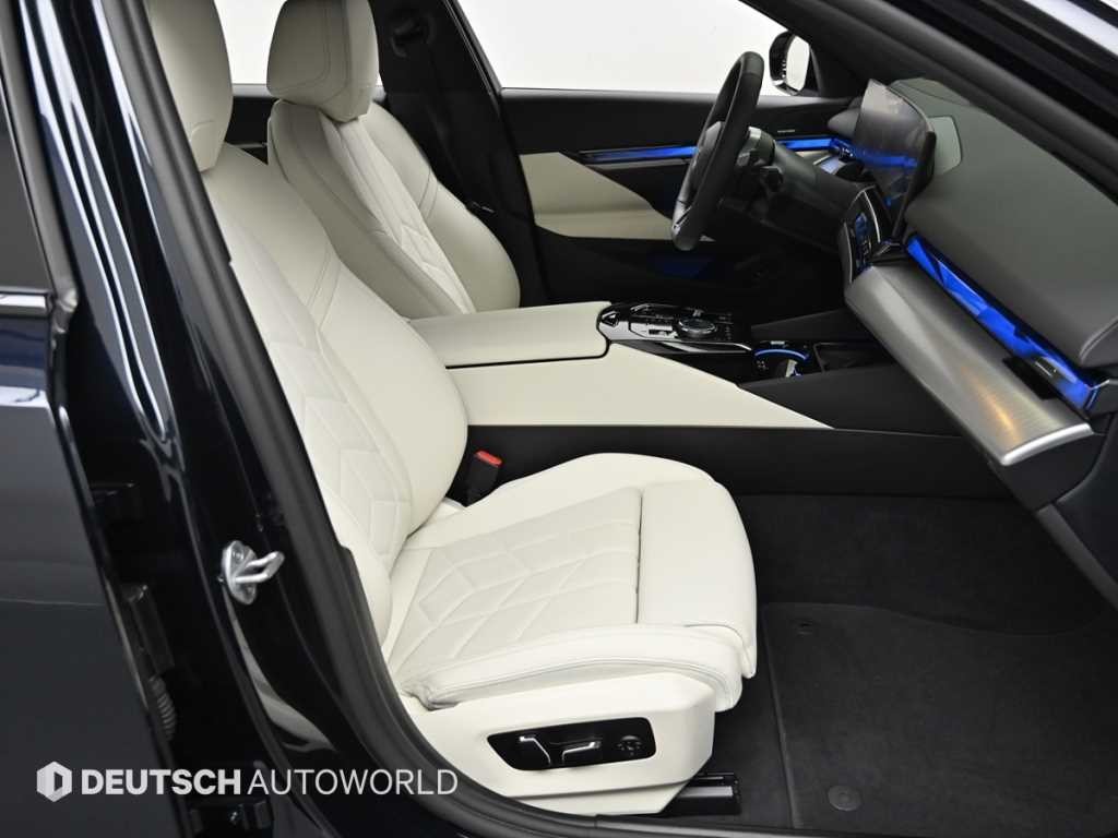 BMW 5시리즈 5시리즈 (G60) 520i M 스포츠 이미지 10