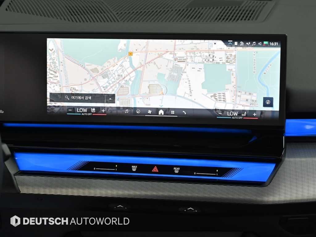 BMW 5시리즈 5시리즈 (G60) 520i M 스포츠 이미지 14