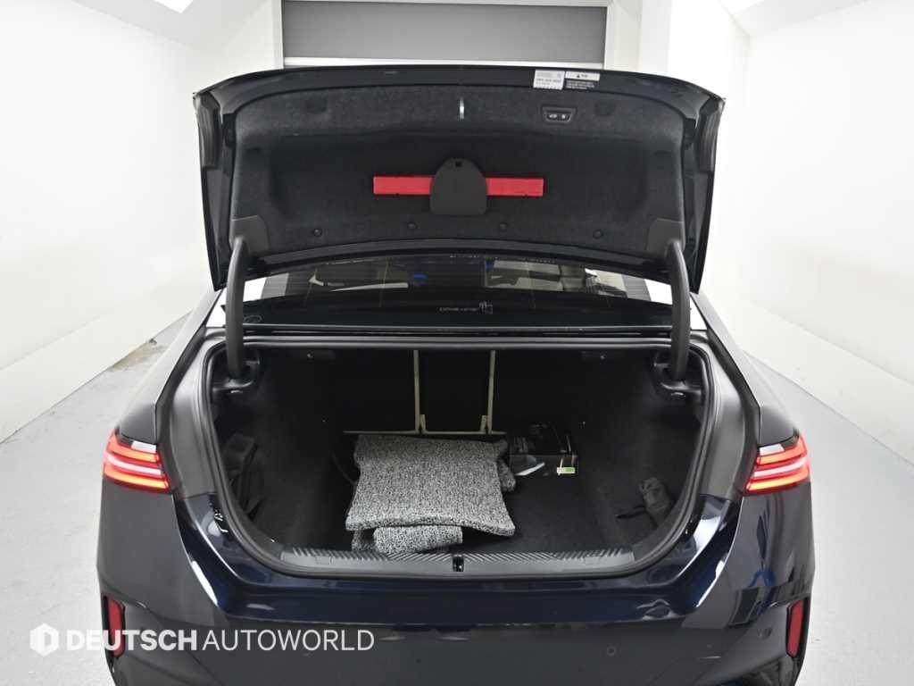BMW 5시리즈 5시리즈 (G60) 520i M 스포츠 이미지 19