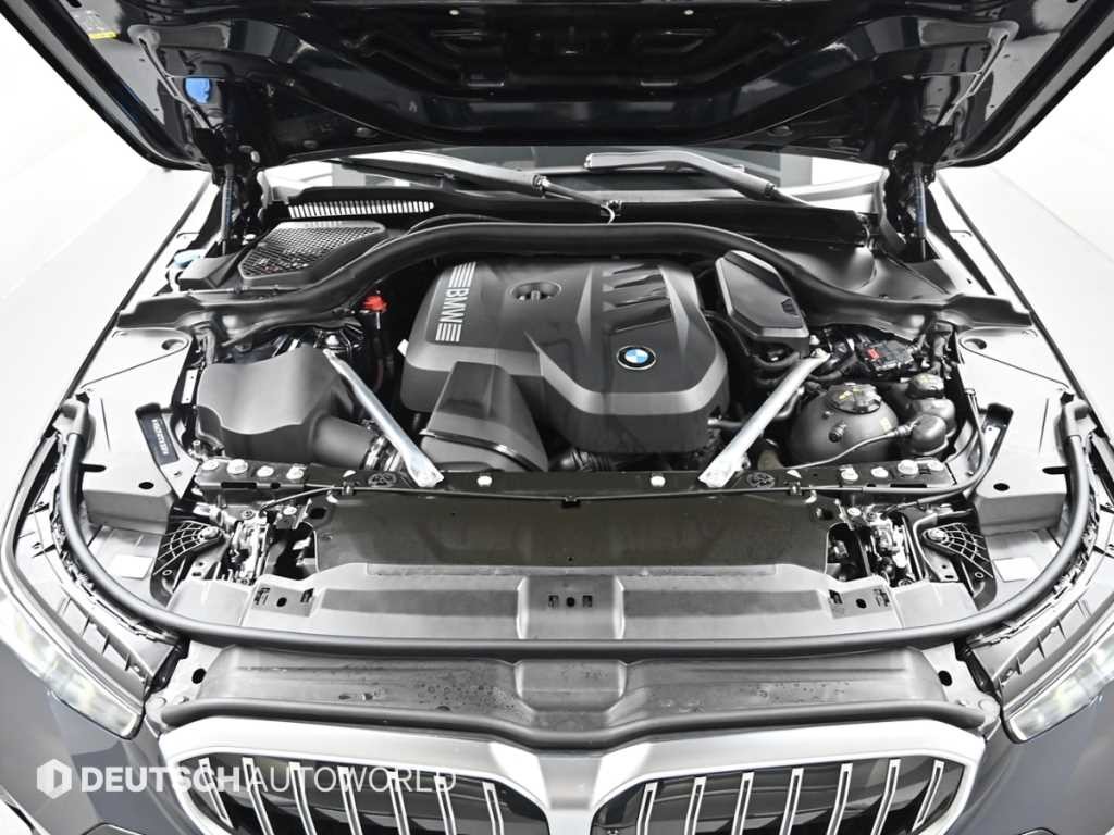 BMW 5시리즈 5시리즈 (G60) 520i M 스포츠 이미지 6