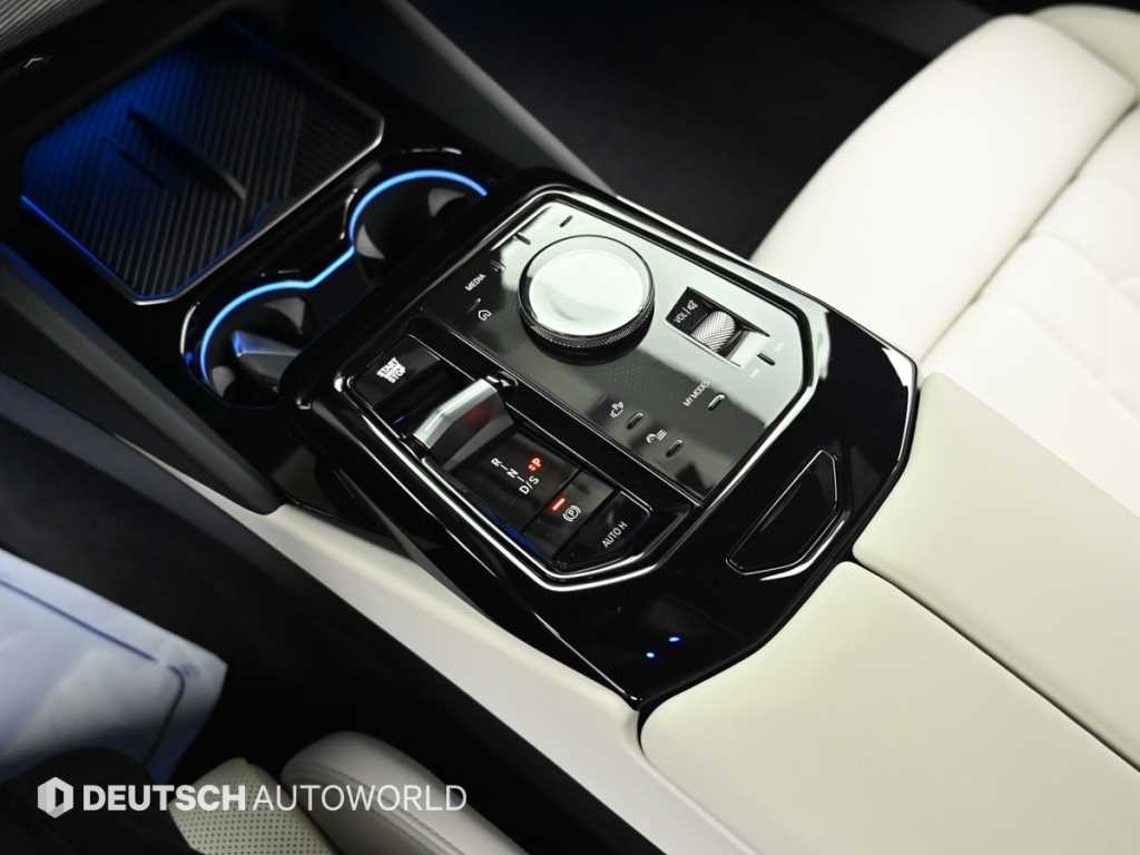 BMW 5시리즈 5시리즈 (G60) 520i M 스포츠 이미지 9
