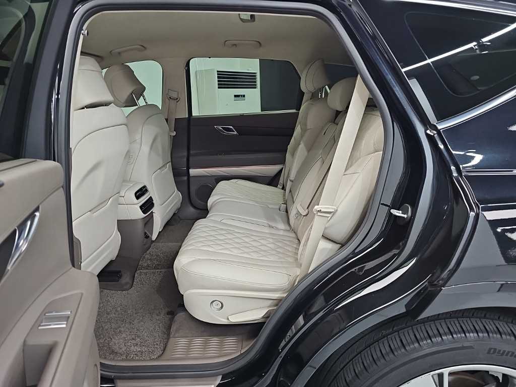 제네시스 GV80 가솔린 3.5T AWD 이미지 12