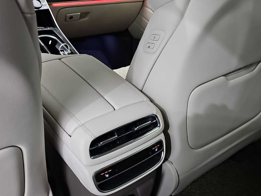 제네시스 GV80 가솔린 3.5T AWD 이미지 13