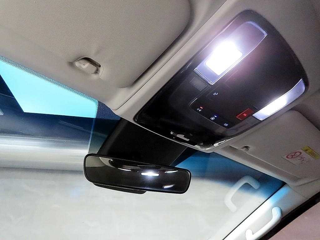 현대 스타리아 2WD 디젤 카고 모던 5인승 이미지 17