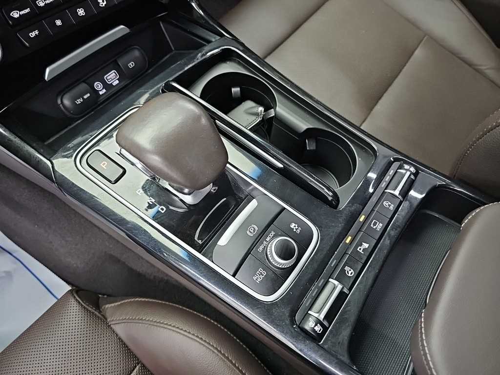 기아 스팅어 디젤 2.2 AWD 드림에디션 이미지 8