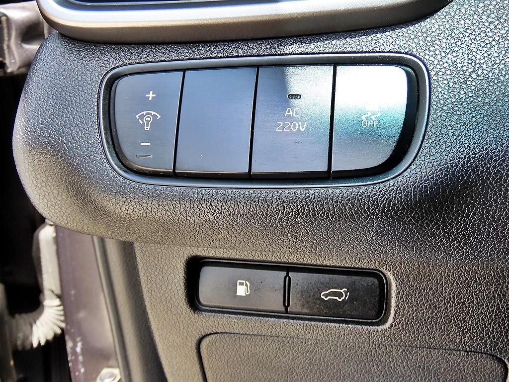 기아 쏘렌토 올 뉴 쏘렌토 디젤 2WD 2.0 노블레스 스페셜 이미지 11
