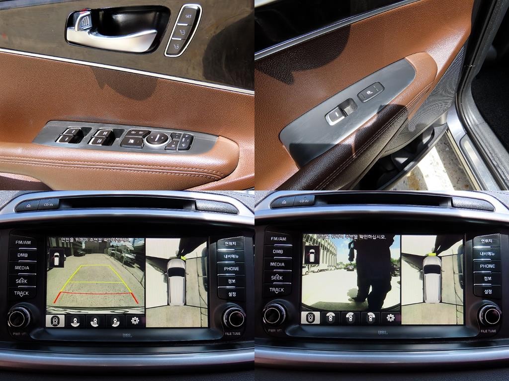 기아 쏘렌토 올 뉴 쏘렌토 디젤 2WD 2.0 노블레스 스페셜 이미지 18