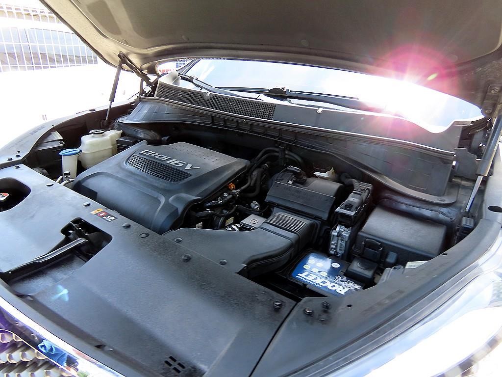 기아 쏘렌토 올 뉴 쏘렌토 디젤 2WD 2.0 노블레스 스페셜 이미지 19