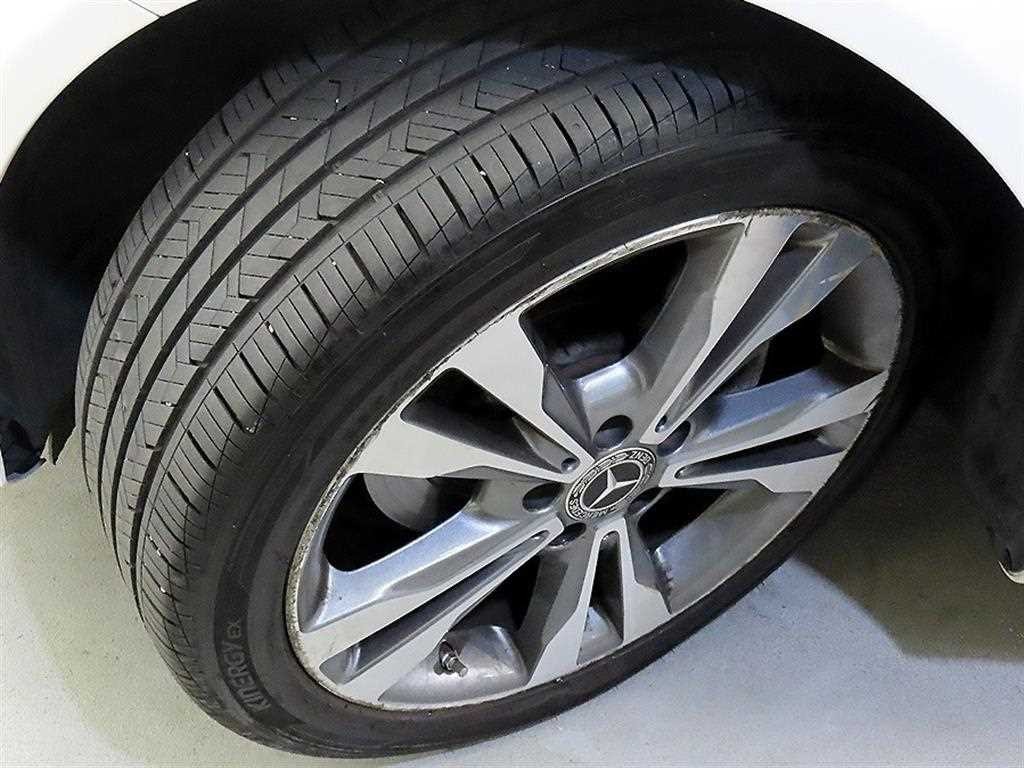 벤츠 C 클래스 C클래스 W205 C220 d 4MATIC 아방가르드 이미지 20