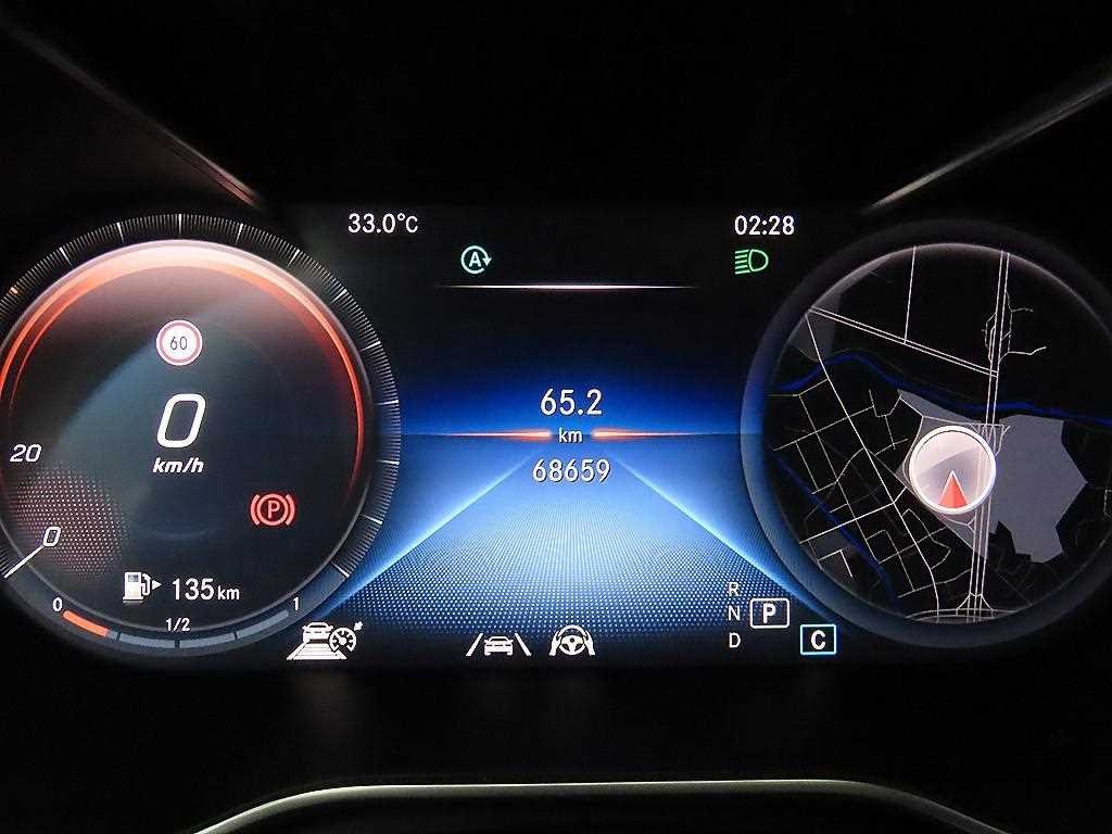 벤츠 C 클래스 C클래스 W205 C220 d 4MATIC 아방가르드 이미지 9