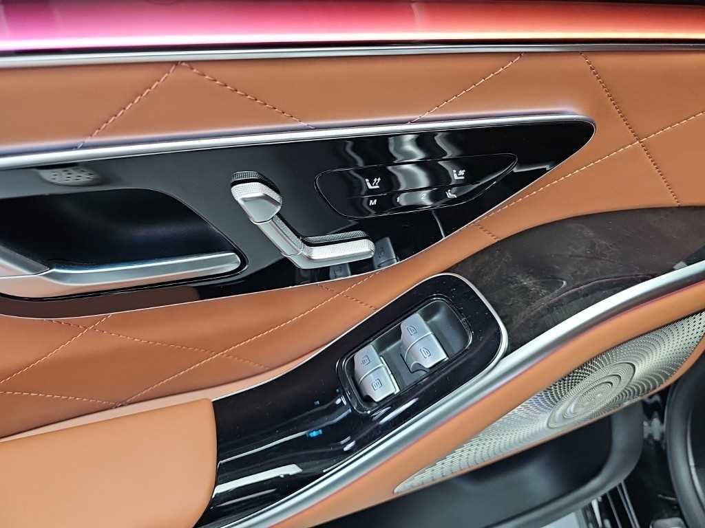 벤츠 S 클래스 S클래스-W223 S580L 4MATIC 이미지 13