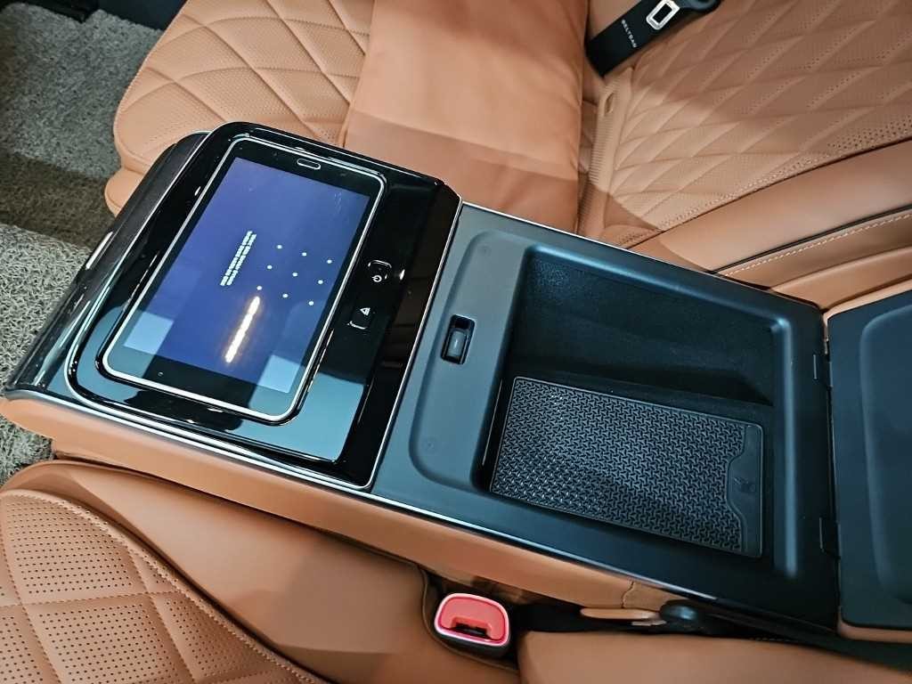 벤츠 S 클래스 S클래스-W223 S580L 4MATIC 이미지 15