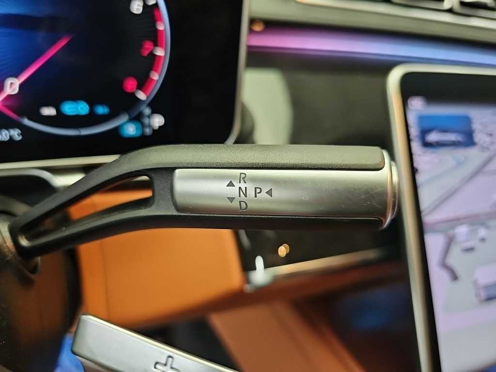 벤츠 S 클래스 S클래스-W223 S580L 4MATIC 이미지 8