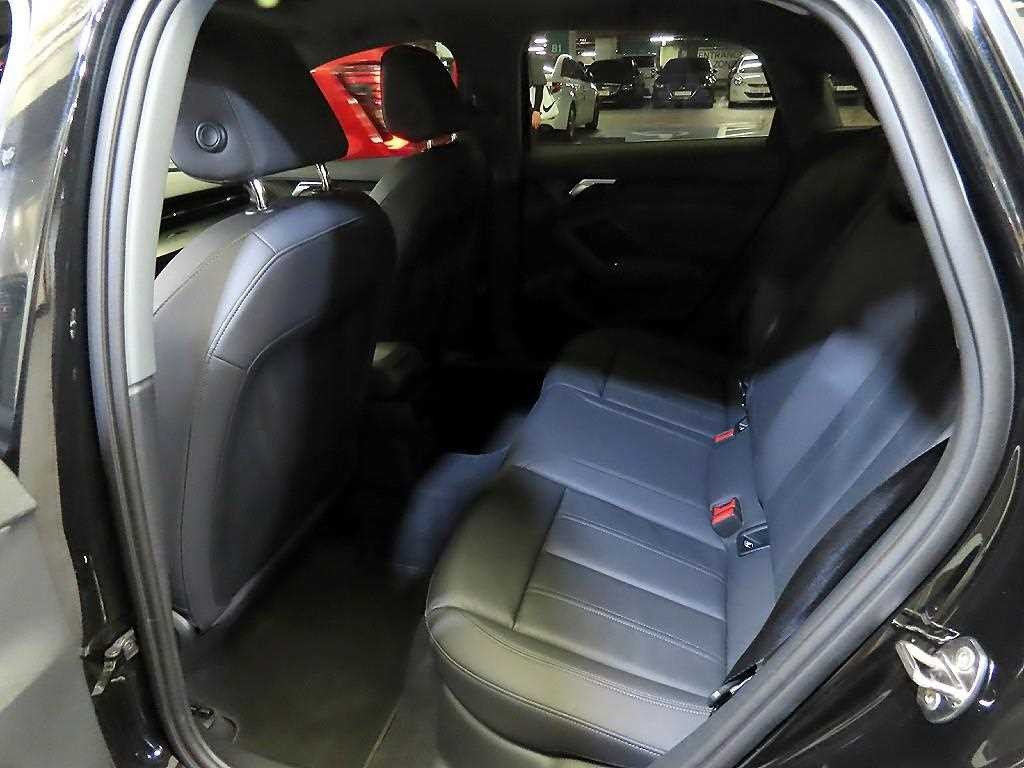 아우디 A3 A3(8Y) 40 TFSI 프리미엄 이미지 7