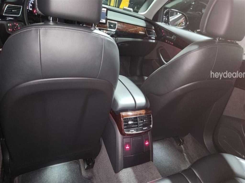 아우디 A8 뉴A8 4.2 FSI 콰트로 이미지 12