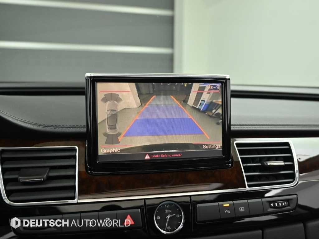 아우디 A8 뉴A8 4.2 FSI 콰트로 이미지 15