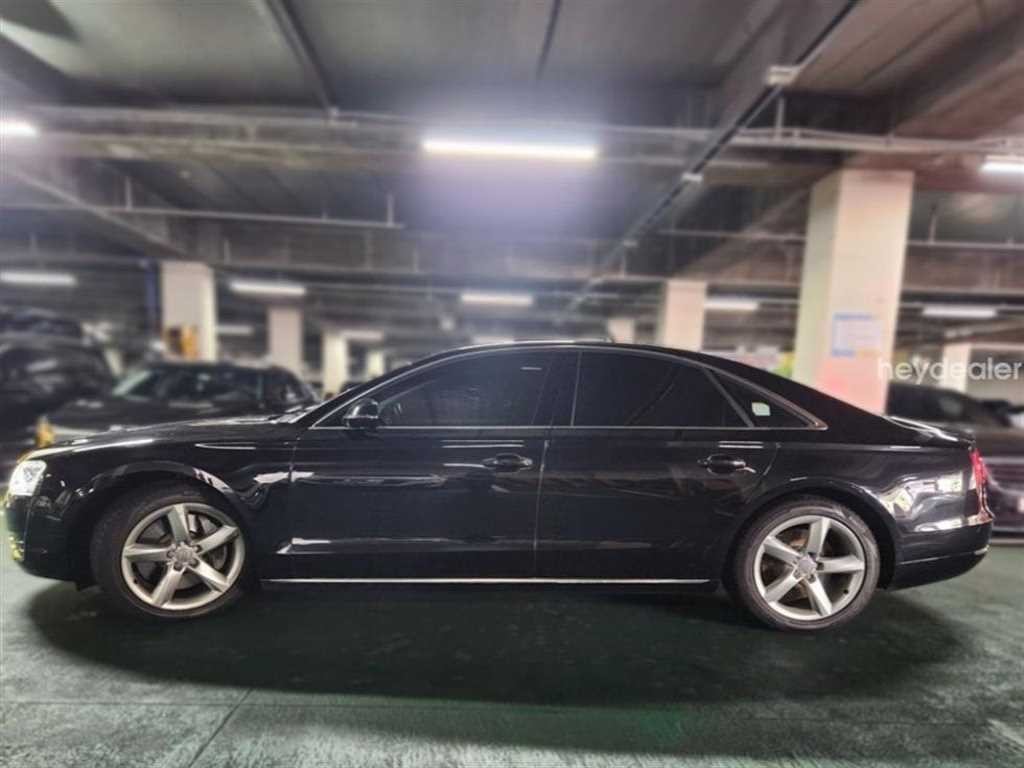 아우디 A8 뉴A8 4.2 FSI 콰트로 이미지 3