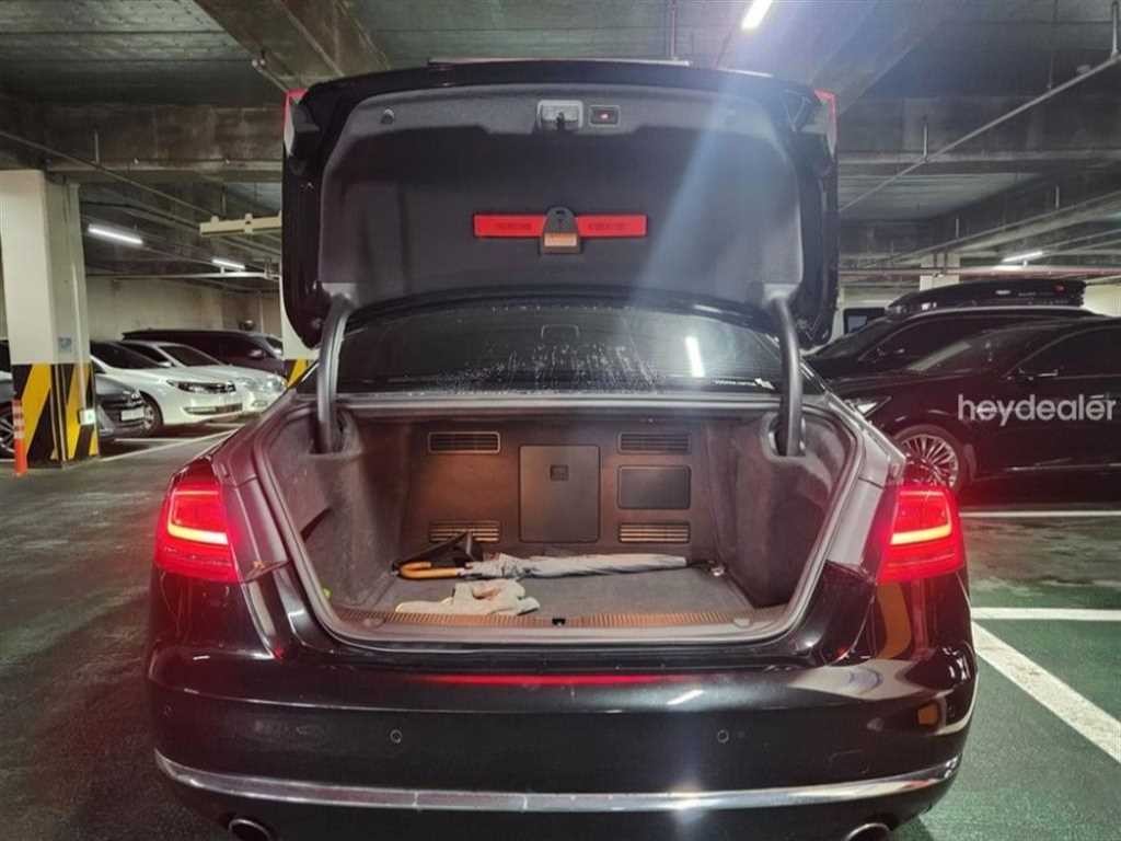 아우디 A8 뉴A8 4.2 FSI 콰트로 이미지 6