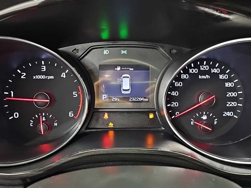 기아 카니발 더 뉴 카니발 디젤 9인승 프레스티지 이미지 6