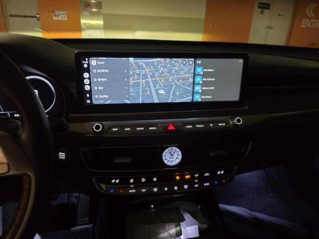 기아 K9 더 뉴 K9 2세대 3.3 T-GDI AWD 베스트 셀렉션 Ⅰ 이미지 11