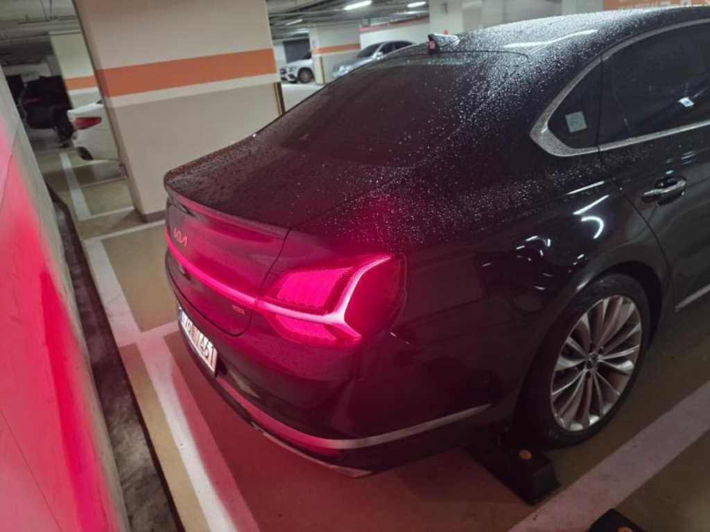 기아 K9 더 뉴 K9 2세대 3.3 T-GDI AWD 베스트 셀렉션 Ⅰ 이미지 2