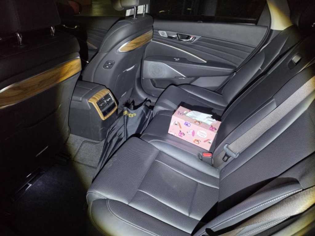 기아 K9 더 뉴 K9 2세대 3.3 T-GDI AWD 베스트 셀렉션 Ⅰ 이미지 5