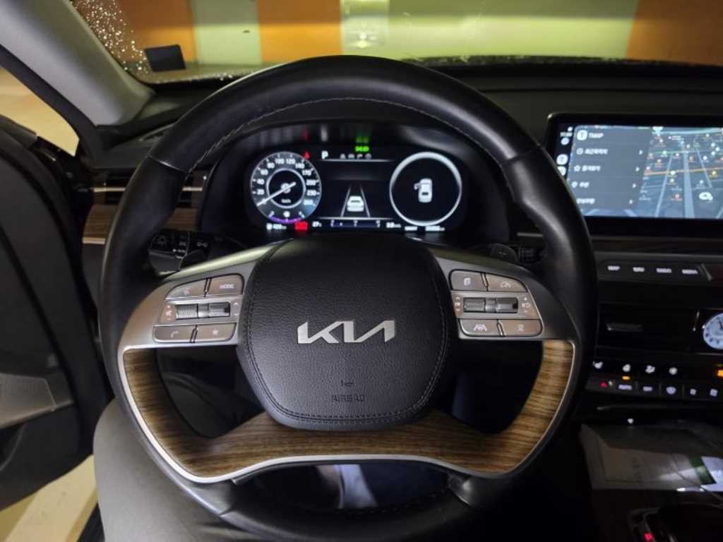기아 K9 더 뉴 K9 2세대 3.3 T-GDI AWD 베스트 셀렉션 Ⅰ 이미지 8