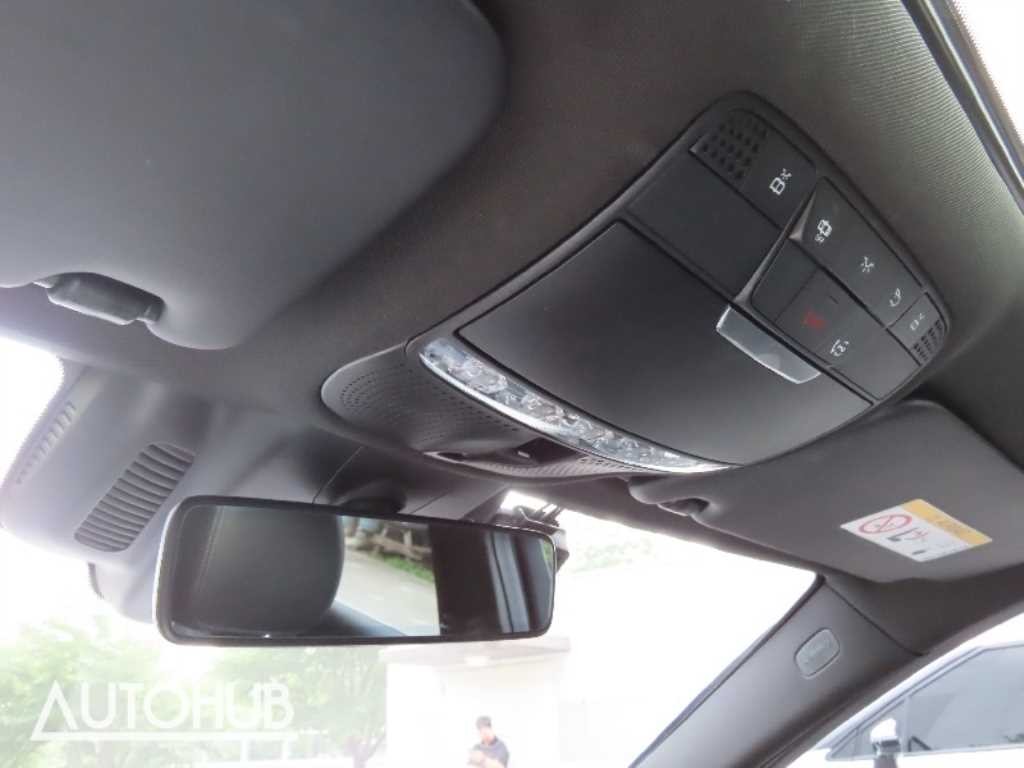 벤츠 C 클래스 C클래스 W205 C220 d 4MATIC 아방가르드 이미지 11