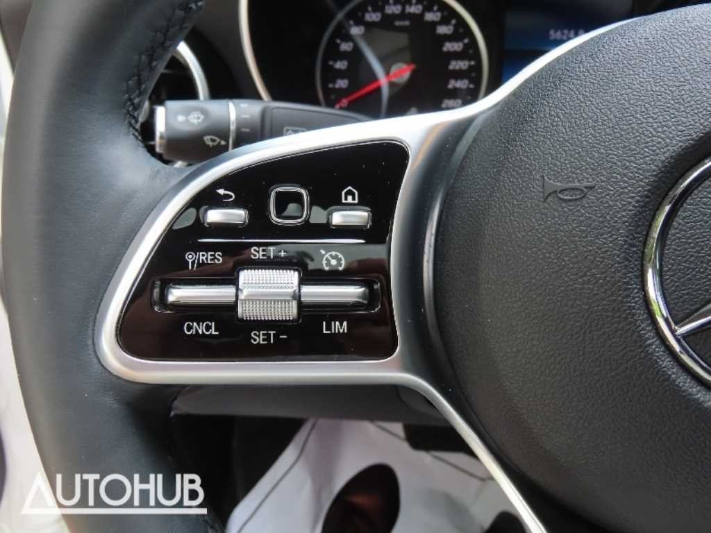 벤츠 C 클래스 C클래스 W205 C220 d 4MATIC 아방가르드 이미지 12