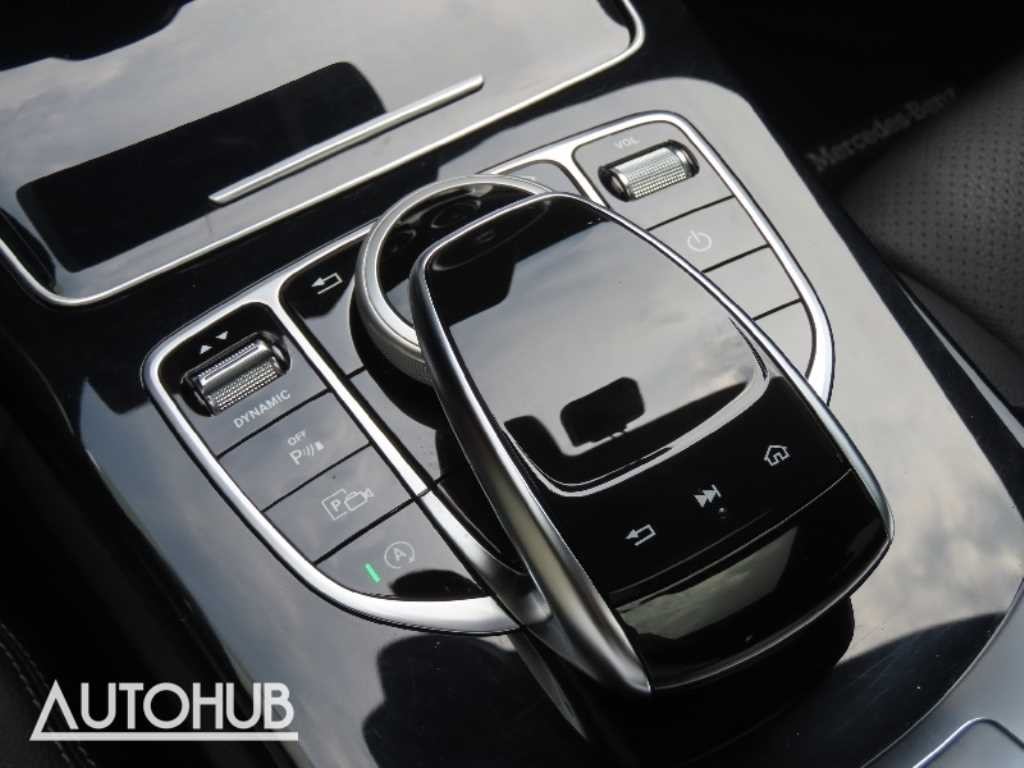 벤츠 C 클래스 C클래스 W205 C220 d 4MATIC 아방가르드 이미지 7