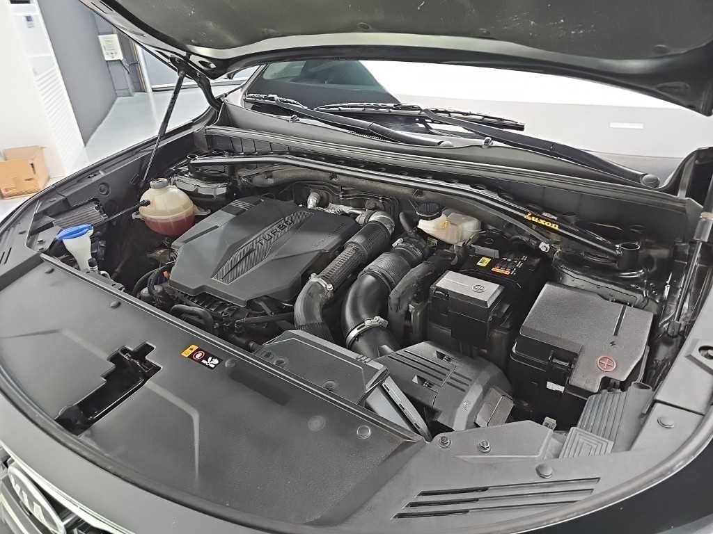 기아 쏘렌토 쏘렌토 4세대(MQ4) 가솔린 2.5T 2WD 프레스티지 이미지 5