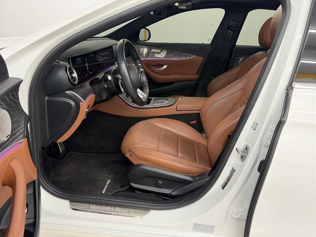 벤츠 E 클래스 E-클래스 W213 E350 4MATIC 아방가르드 이미지 11