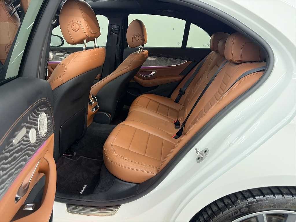 벤츠 E 클래스 E-클래스 W213 E350 4MATIC 아방가르드 이미지 12