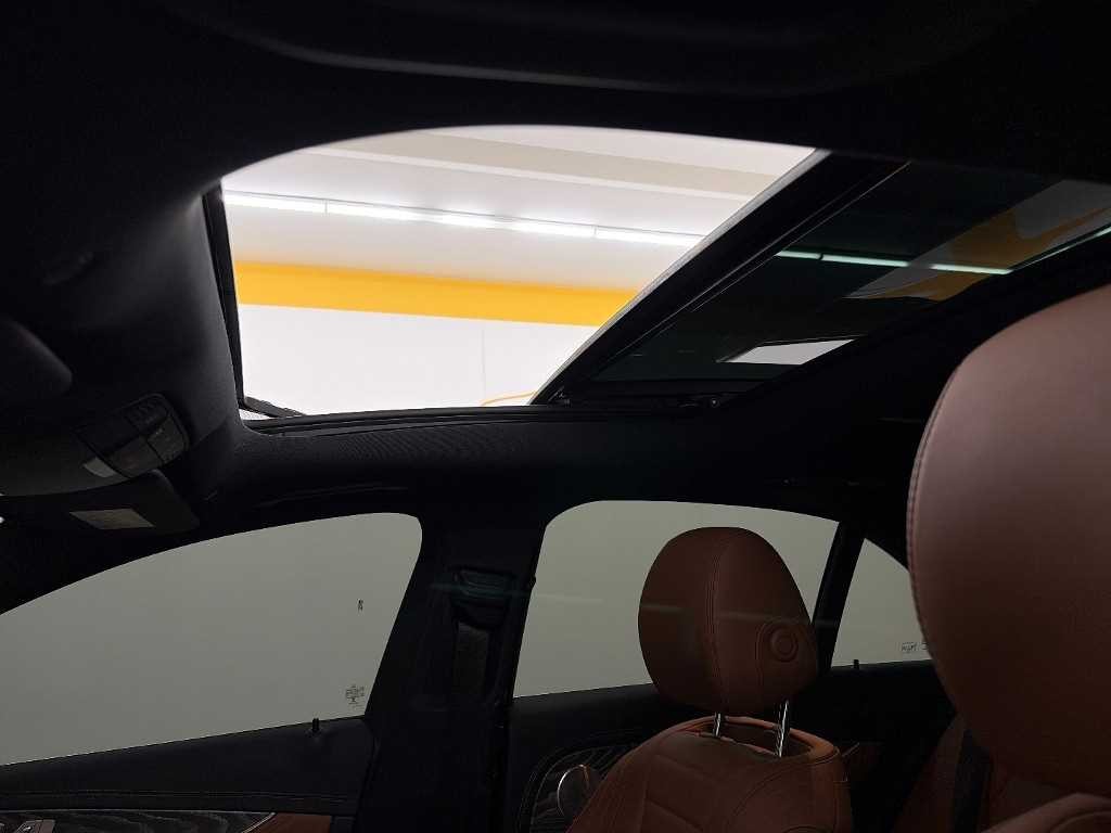 벤츠 E 클래스 E-클래스 W213 E350 4MATIC 아방가르드 이미지 16