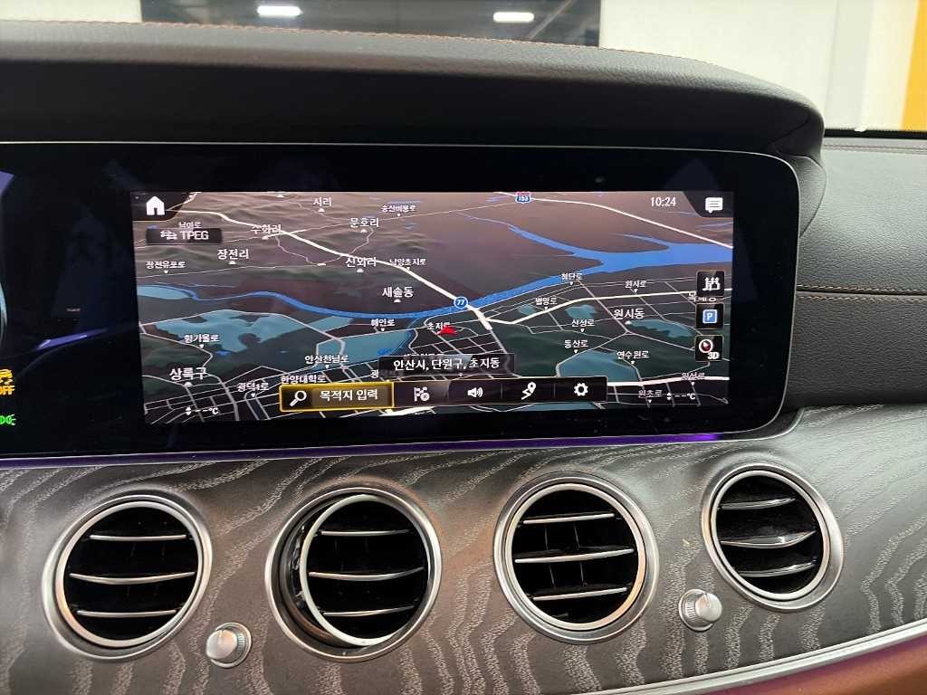 벤츠 E 클래스 E-클래스 W213 E350 4MATIC 아방가르드 이미지 17