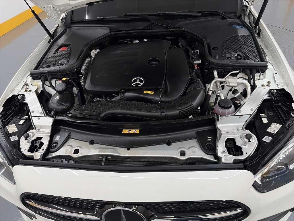 벤츠 E 클래스 E-클래스 W213 E350 4MATIC 아방가르드 이미지 5