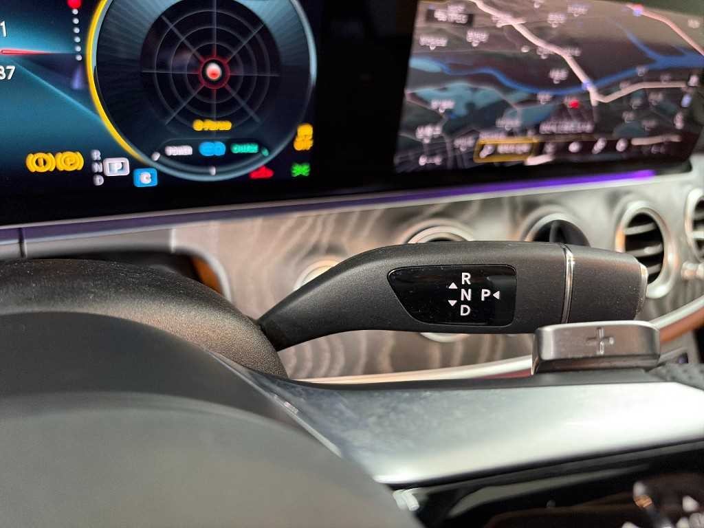 벤츠 E 클래스 E-클래스 W213 E350 4MATIC 아방가르드 이미지 8
