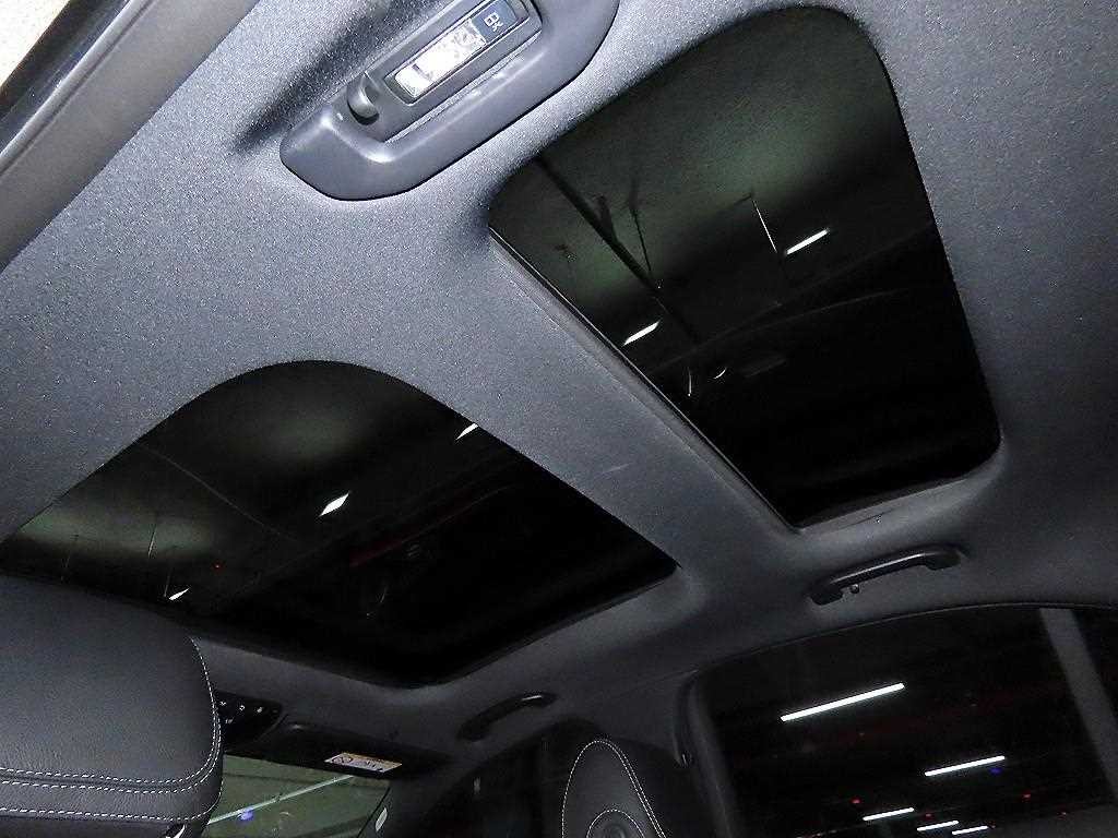 벤츠 E 클래스 E-클래스 W213 E350 4MATIC 아방가르드 이미지 16