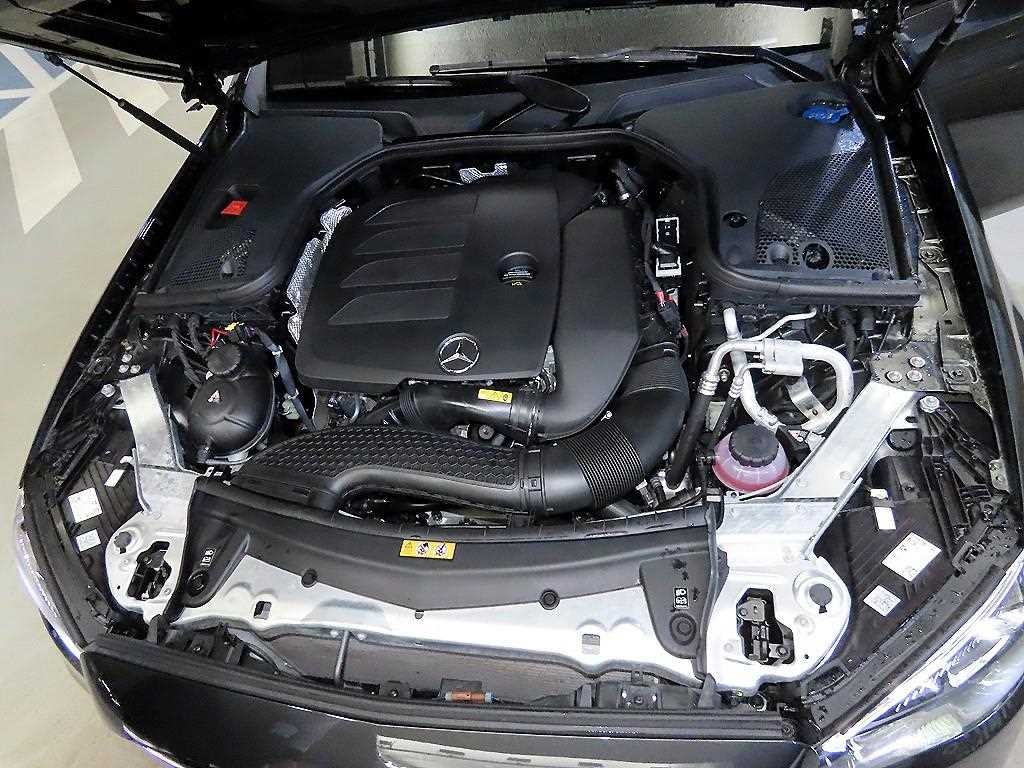 벤츠 E 클래스 E-클래스 W213 E350 4MATIC 아방가르드 이미지 19