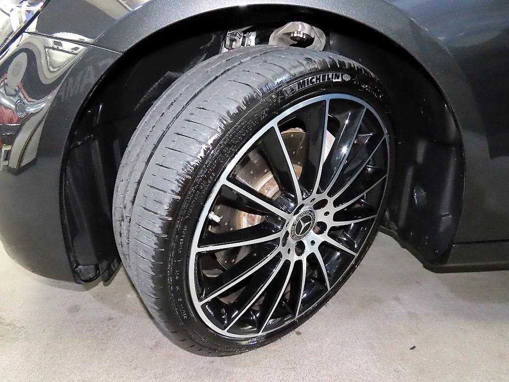 벤츠 E 클래스 E-클래스 W213 E350 4MATIC 아방가르드 이미지 20